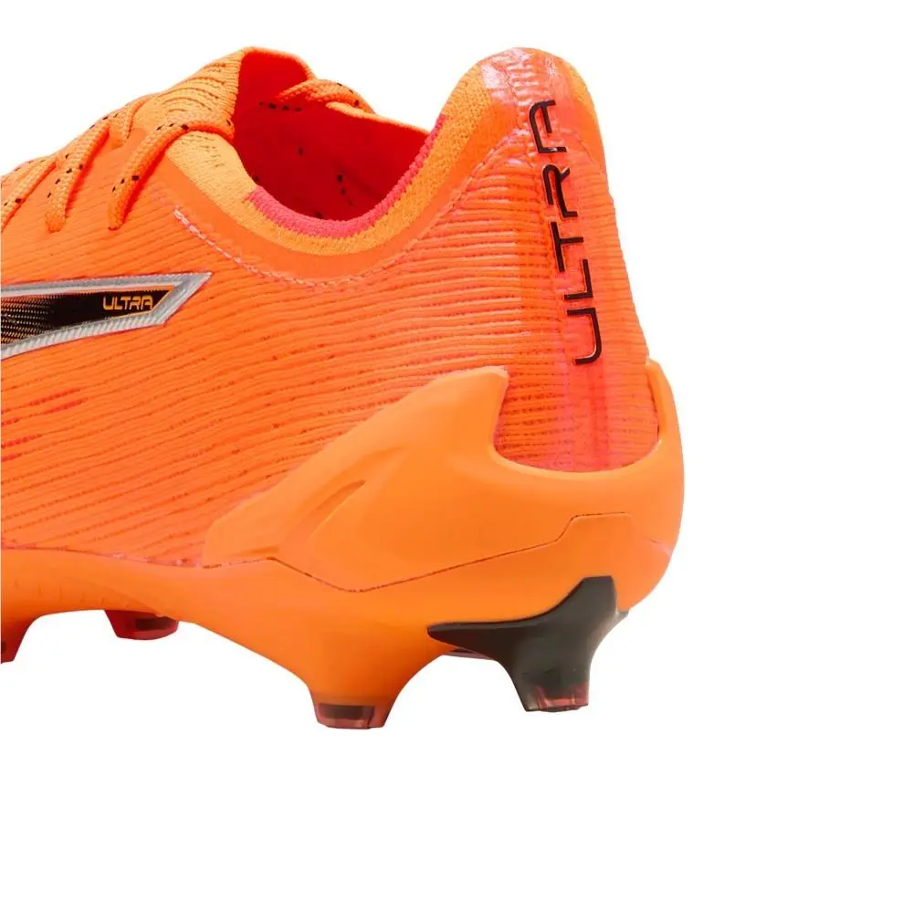 Puma shoes - PUMA Ultra 6 Ultimate Firm Ground Soccer Cleats - 10855803 - Orange 13