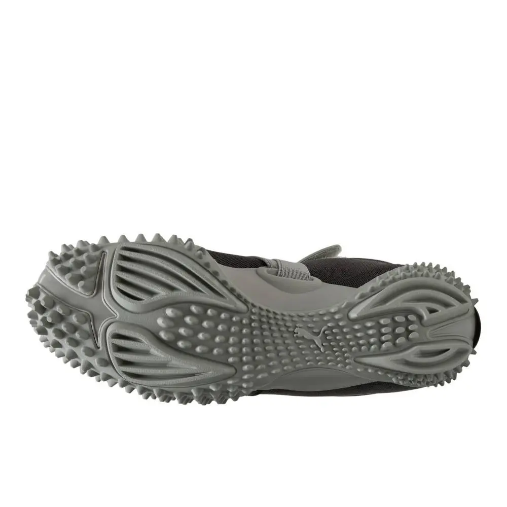 Puma shoes - PUMA Mostro Og Prime Slip On - 40320607 - Grey 3