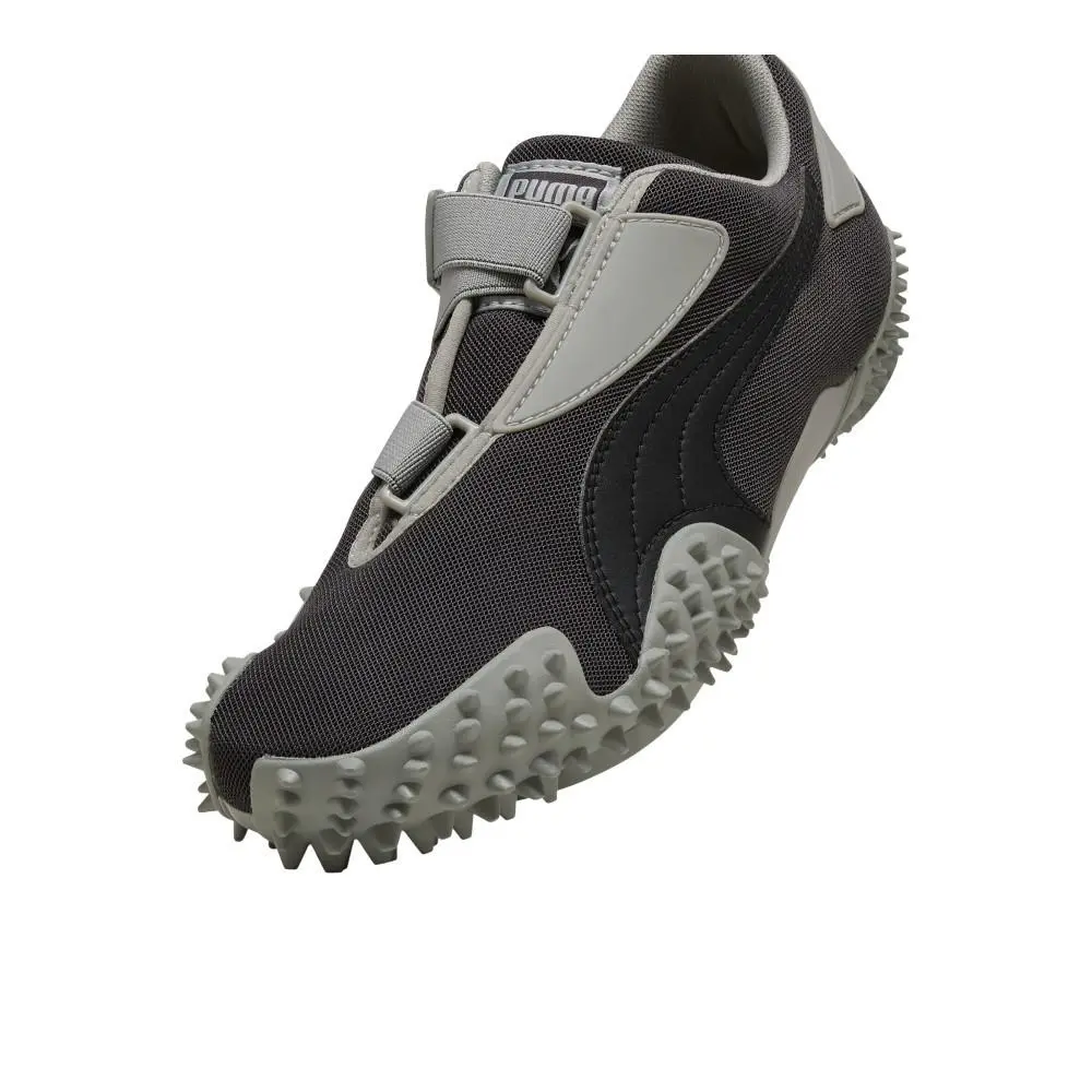 Puma shoes - PUMA Mostro Og Prime Slip On - 40320607 - Grey 4