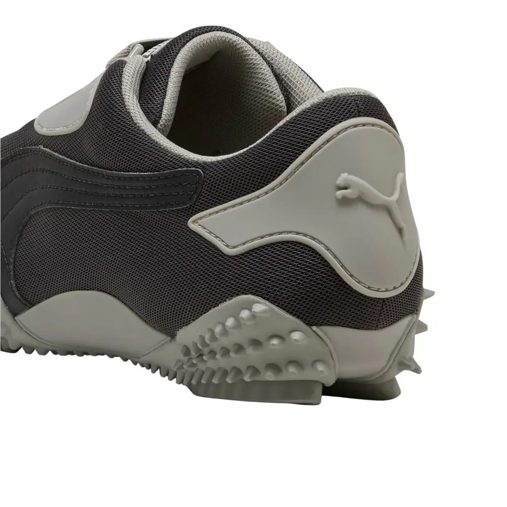 Puma shoes - PUMA Mostro Og Prime Slip On - 40320607 - Grey 5
