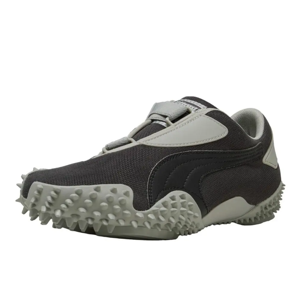 Puma shoes - PUMA Mostro Og Prime Slip On - 40320607 - Grey 8