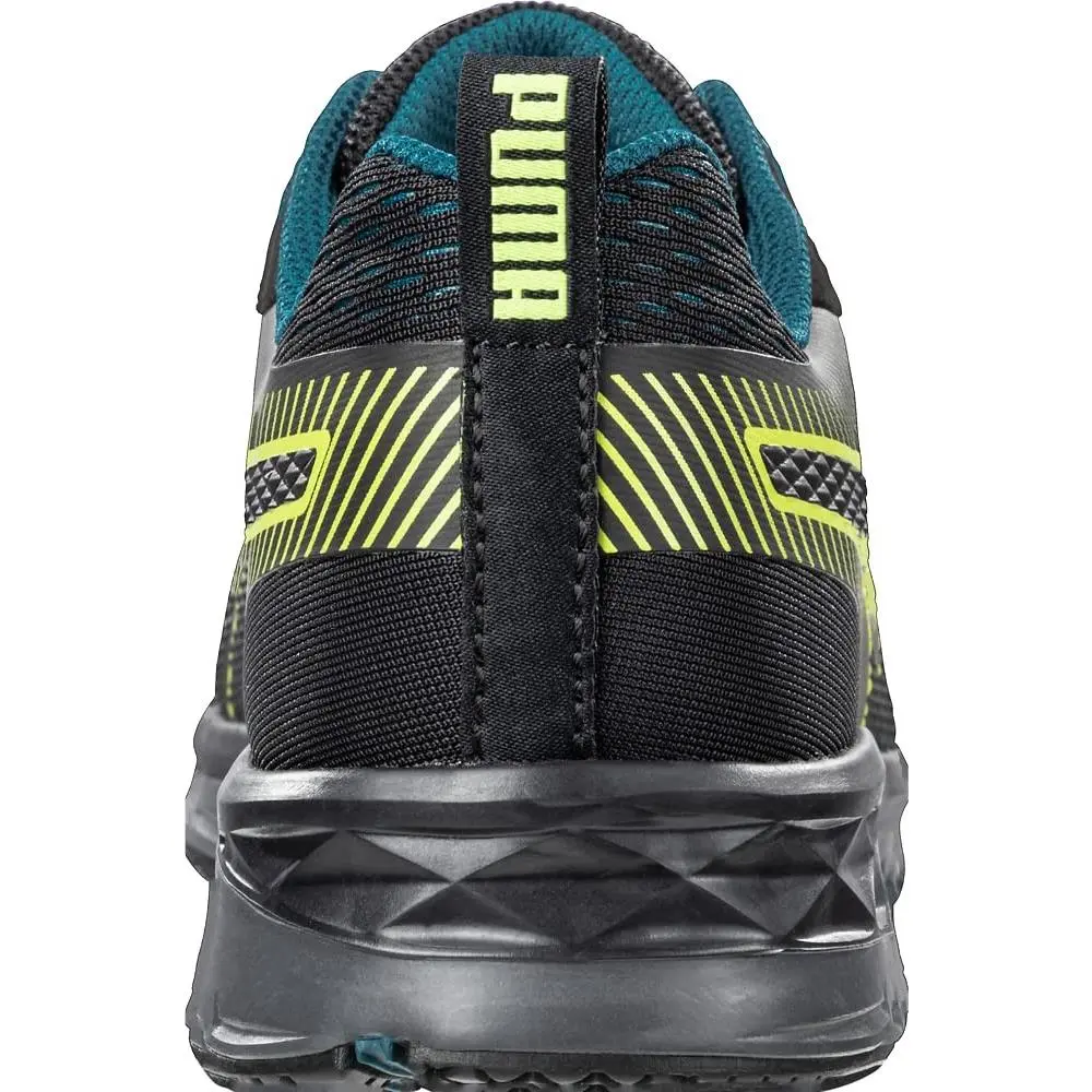 Puma shoes - 041468160219 - 041468160219 - BLACK 2