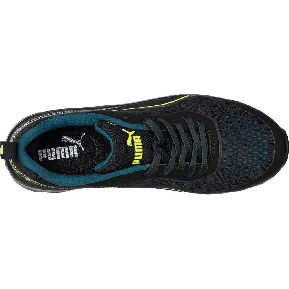 Puma shoes - 041468160219 - 041468160219 - BLACK 3