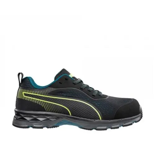 Puma shoes - 041468160219 - 041468160219 - BLACK 4