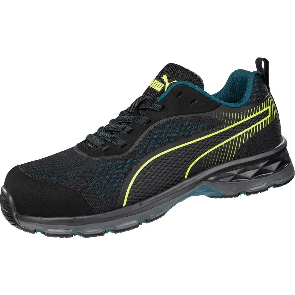Puma shoes - 041468160219 - 041468160219 - BLACK 5