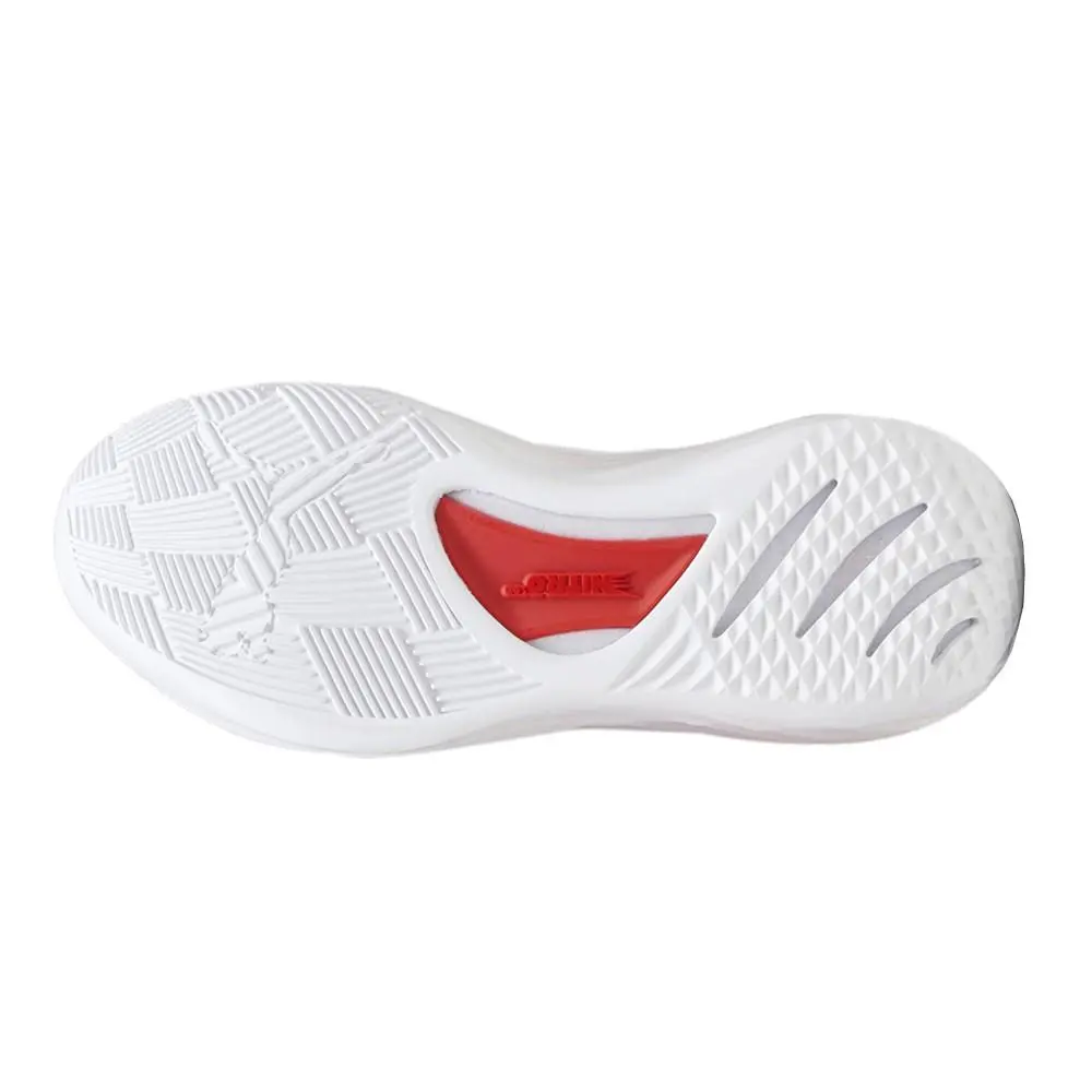 Puma shoes - PUMA All Pro Nitro Team Basketball - 37908104 - Red, White 3