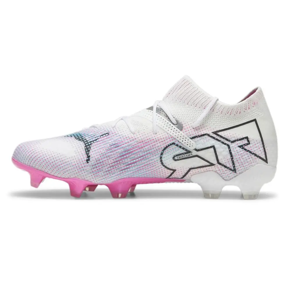 Puma shoes - PUMA Future 7 Ultimate Soccer Cleats - 10759901 - White 1