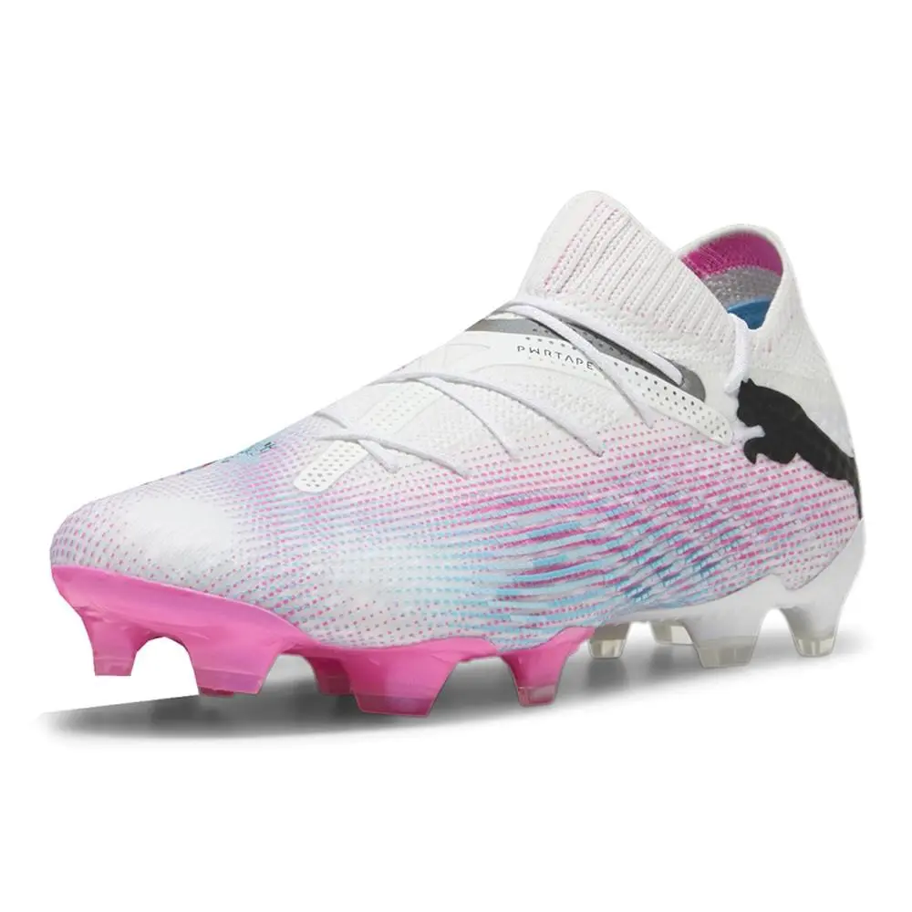 Puma shoes - PUMA Future 7 Ultimate Soccer Cleats - 10759901 - White 6