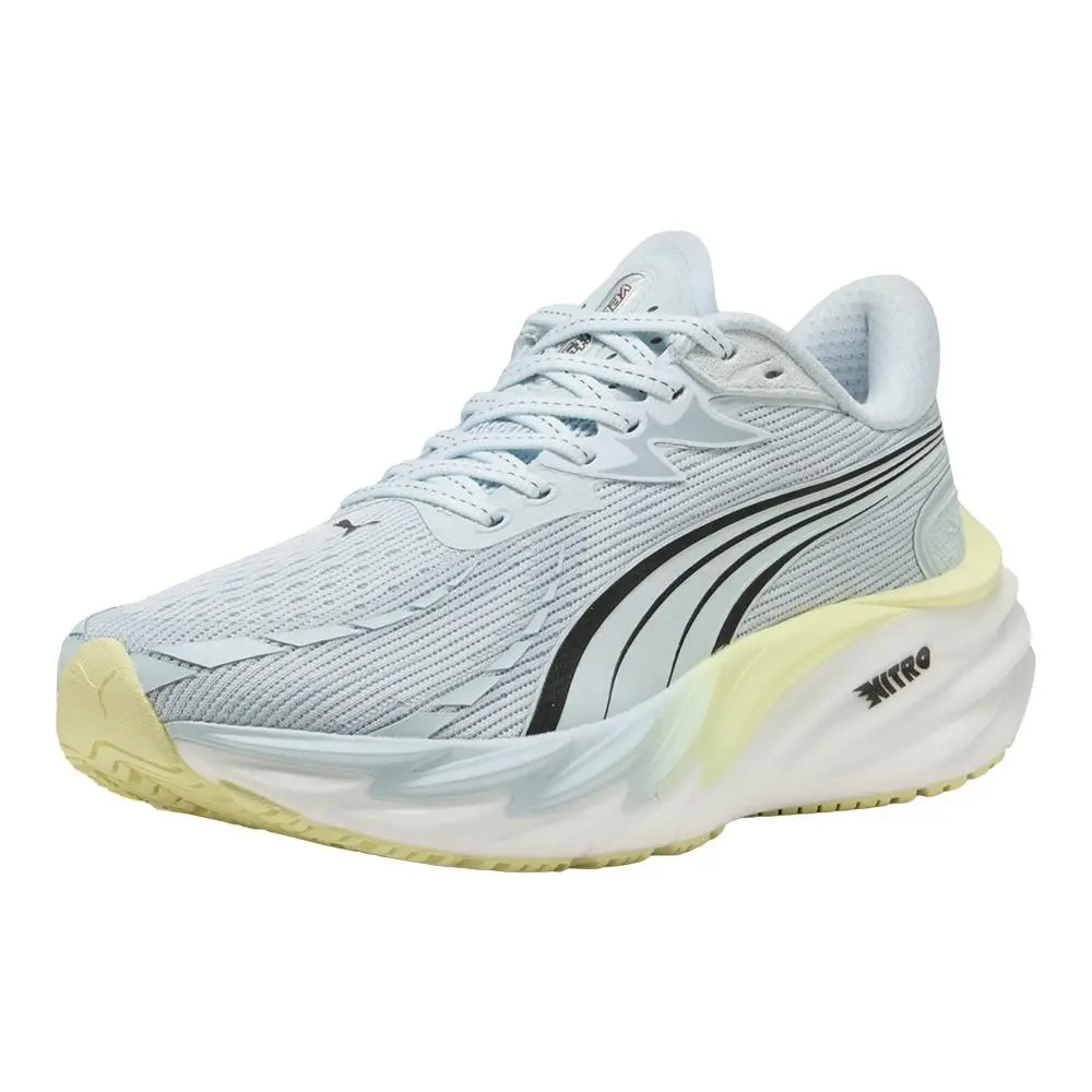 Puma shoes - PUMA Velocity Nitro 4 Running - 31114107 - Blue 0