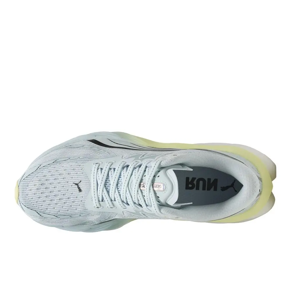 Puma shoes - PUMA Velocity Nitro 4 Running - 31114107 - Blue 2