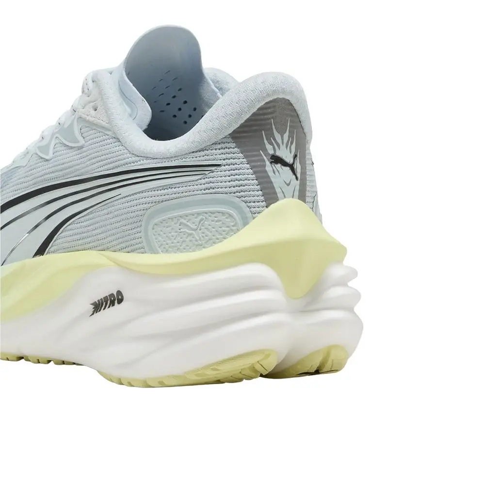 Puma shoes - PUMA Velocity Nitro 4 Running - 31114107 - Blue 5