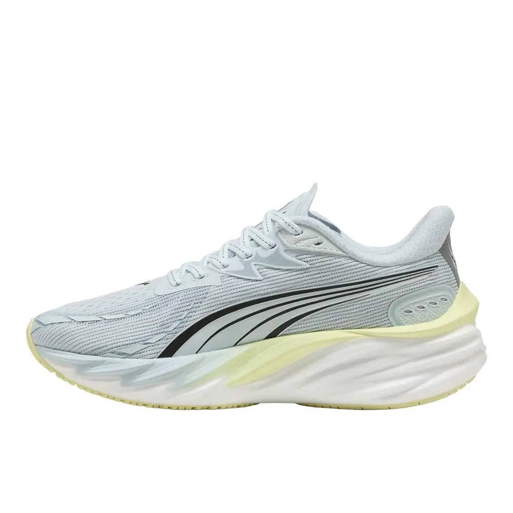 Puma shoes - PUMA Velocity Nitro 4 Running - 31114107 - Blue 9