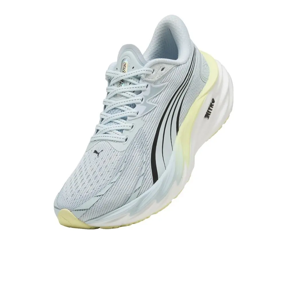 Puma shoes - PUMA Velocity Nitro 4 Running - 31114107 - Blue 12