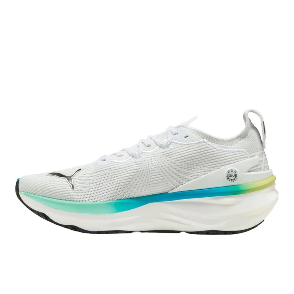 Puma shoes - PUMA Foreverrun Nitro 2 Running - 31010919 - White 1