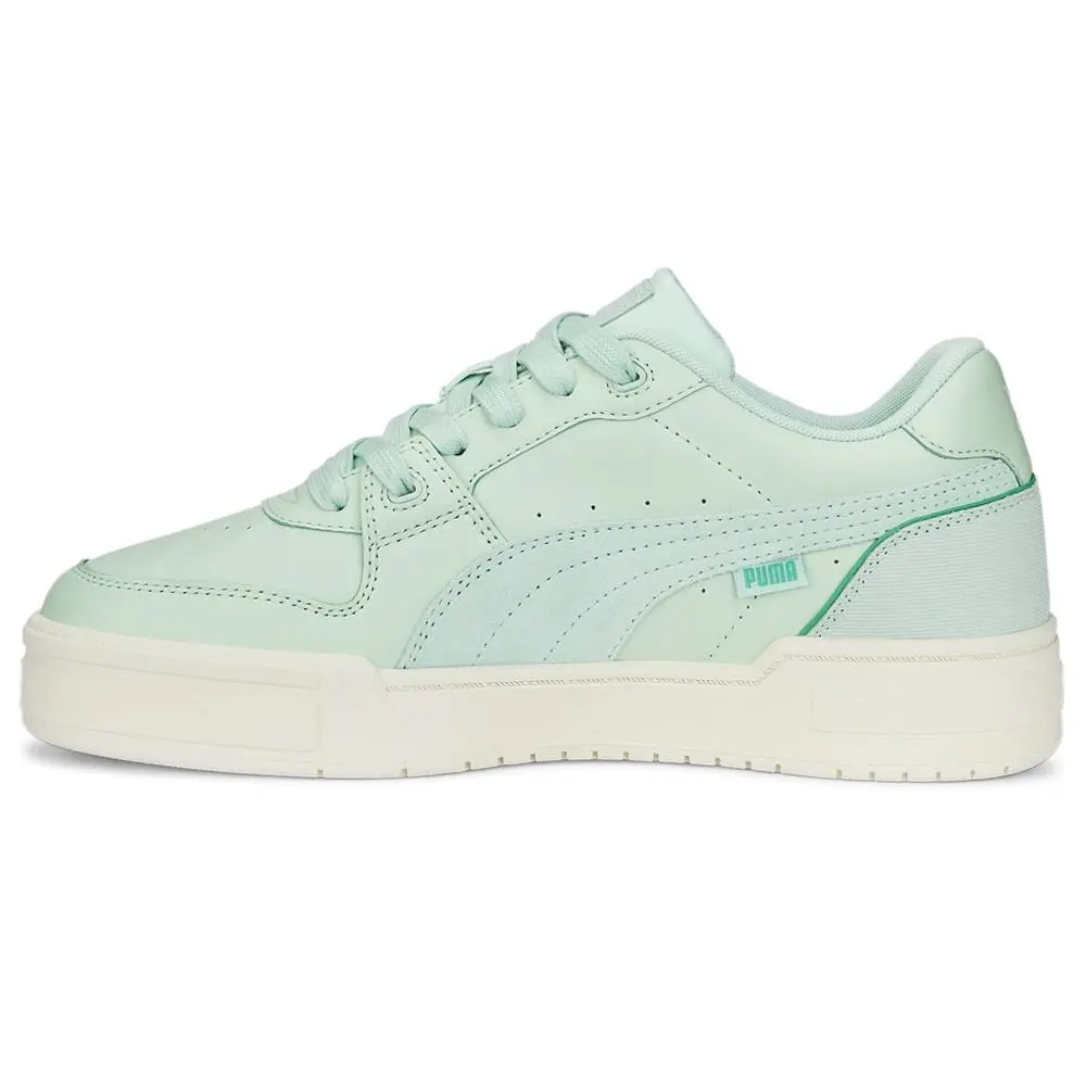 Puma shoes - PUMA Ca Pro Lux Cord Lace Up - 39012901 - Green 1