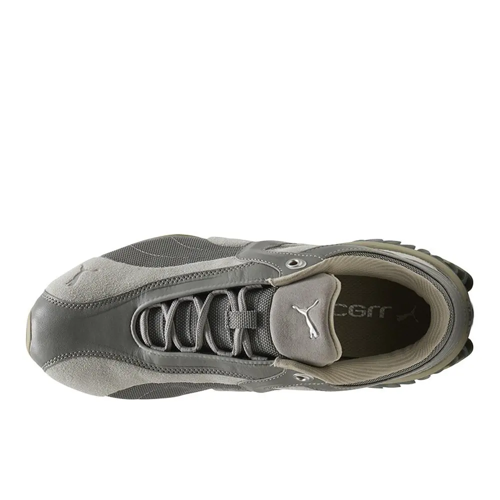 Puma shoes - PUMA Cell Geo 1 Lace Up - 40533601 - Grey 2
