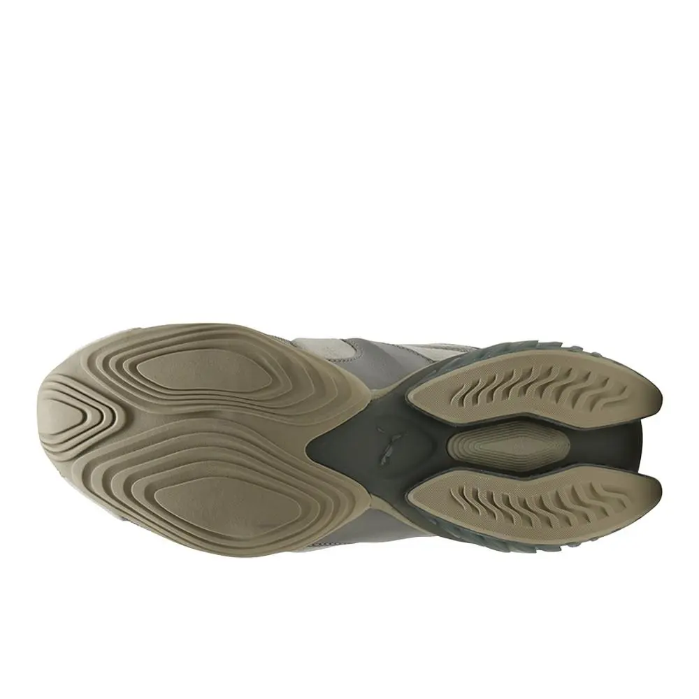Puma shoes - PUMA Cell Geo 1 Lace Up - 40533601 - Grey 3