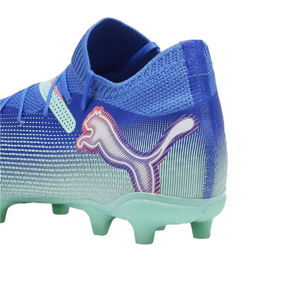 Puma shoes - PUMA Future 7 Pro Soccer Cleats - 10792401 - Blue 13