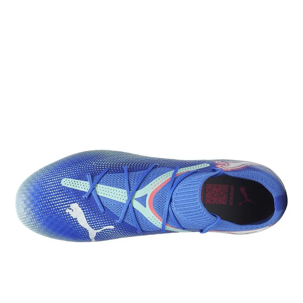 Puma shoes - PUMA Future 7 Pro Soccer Cleats - 10792401 - Blue 10