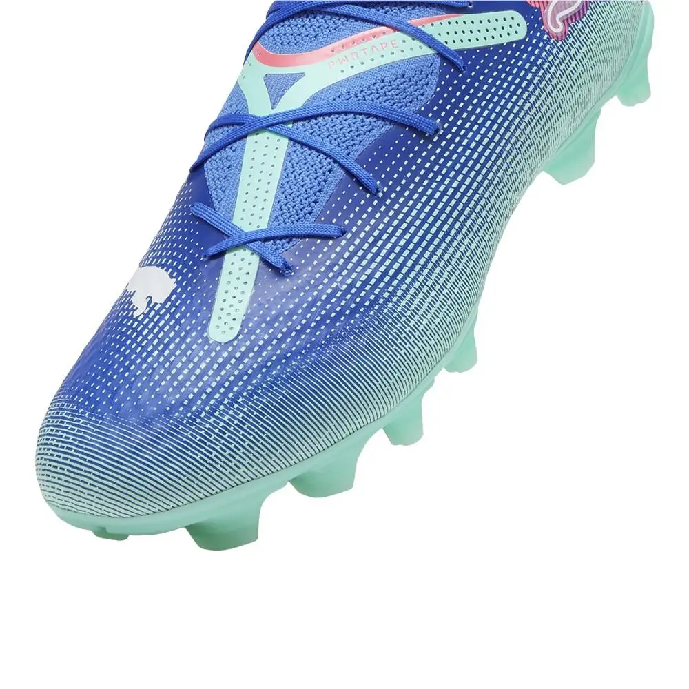 Puma shoes - PUMA Future 7 Pro Soccer Cleats - 10792401 - Blue 12