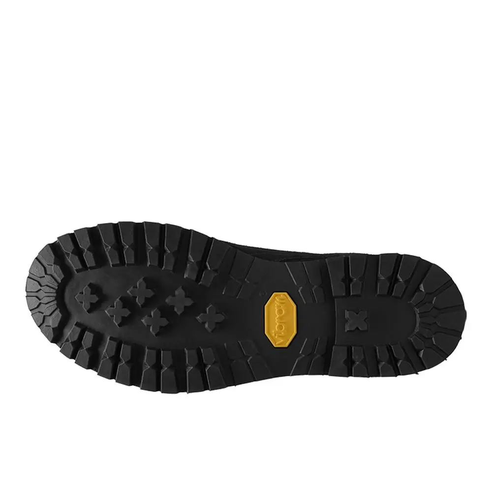 Puma shoes - PUMA Suede Vibram - Suede Vibram - 40692004 - Black 3