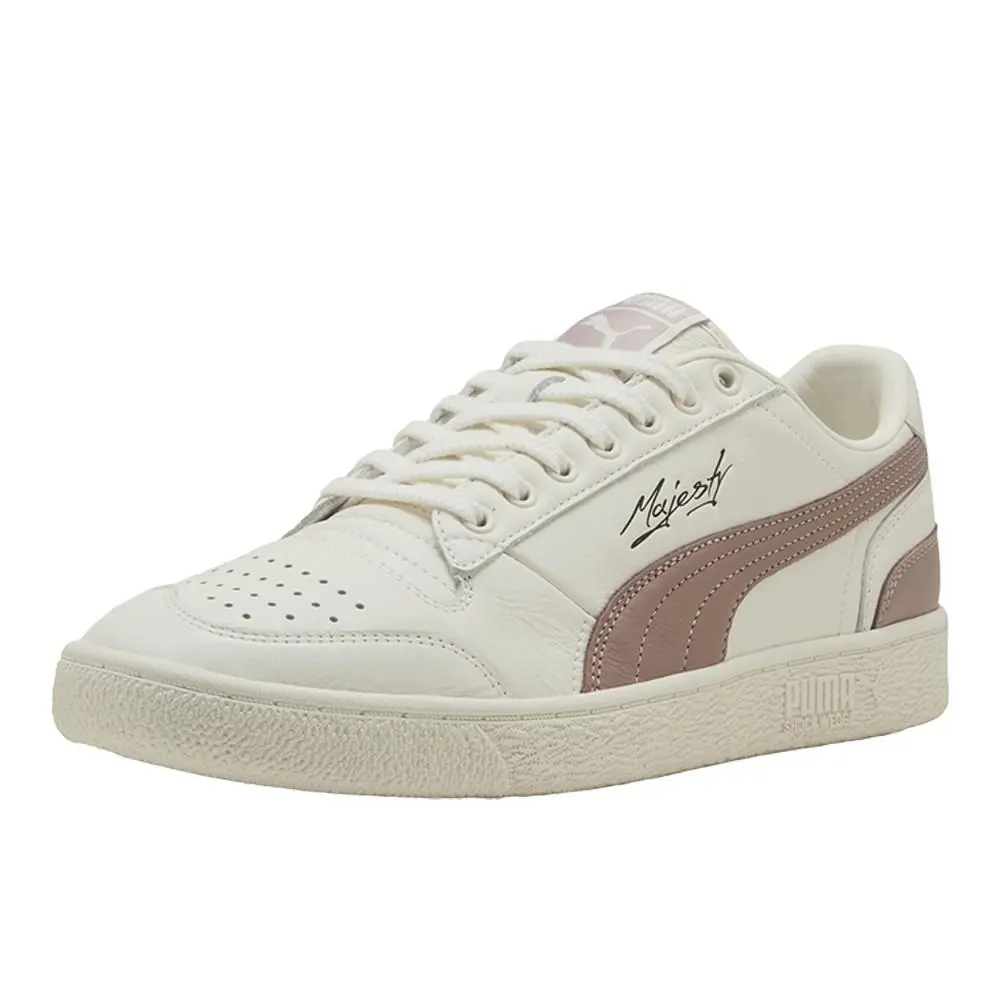 Puma shoes - PUMA Majesty Lace Up - Majesty Lace - 31261707 - White 0