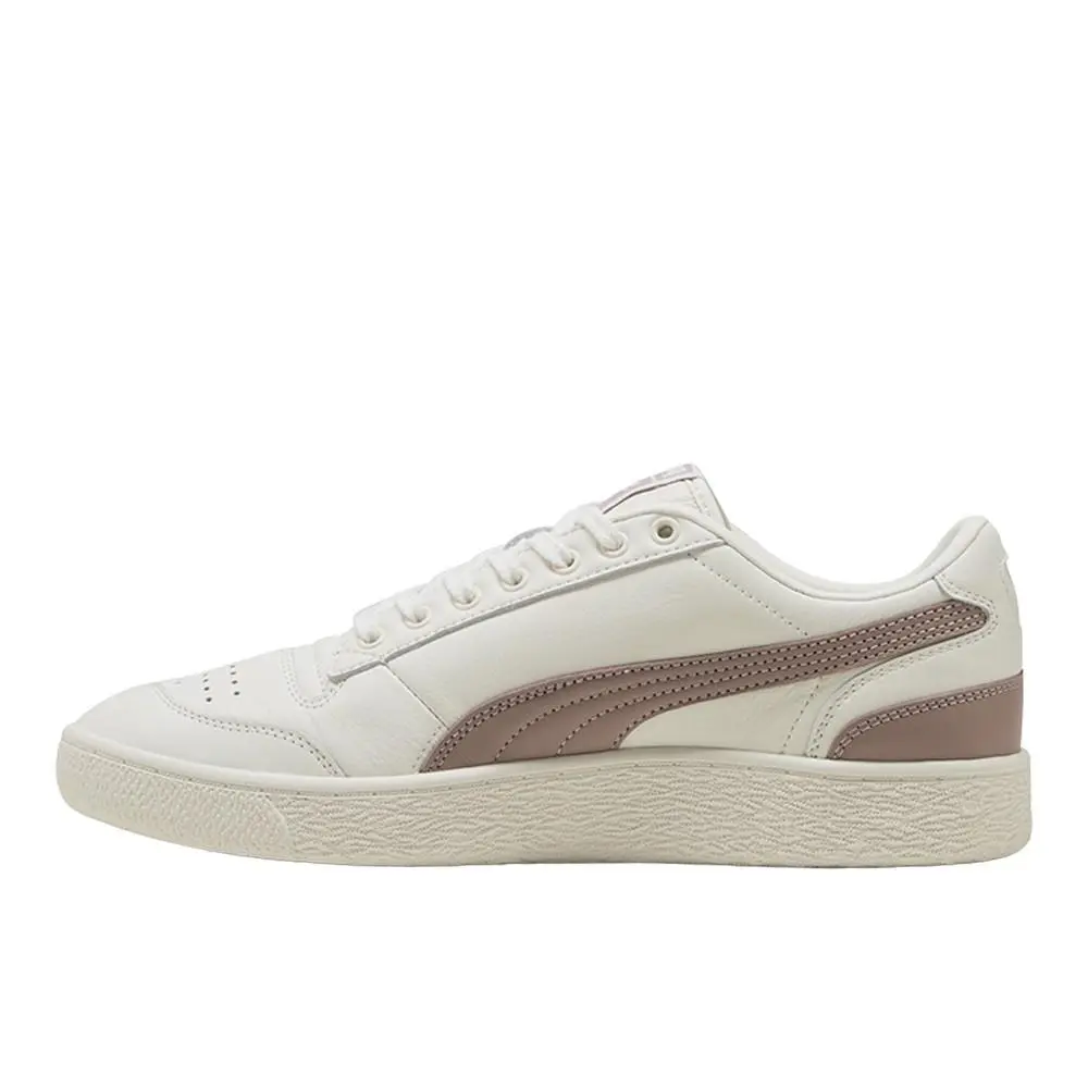 Puma shoes - PUMA Majesty Lace Up - Majesty Lace - 31261707 - White 1