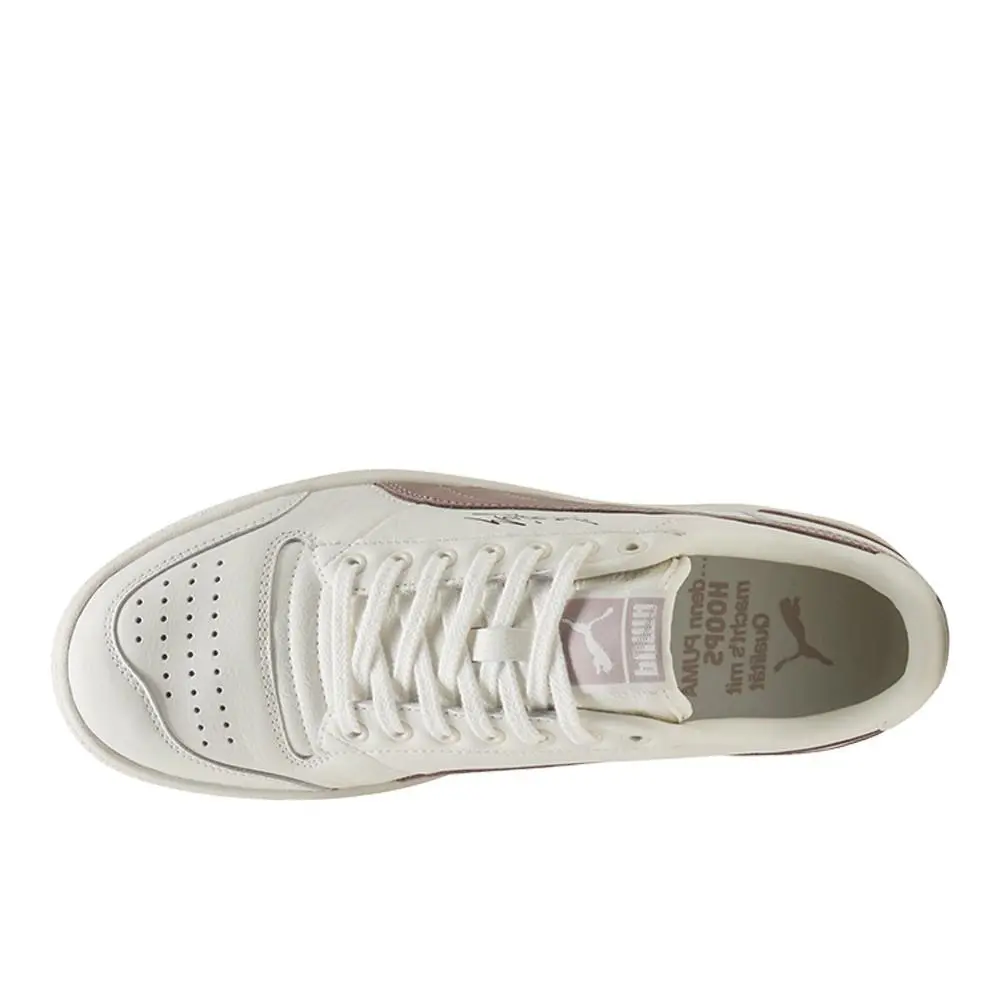 Puma shoes - PUMA Majesty Lace Up - Majesty Lace - 31261707 - White 2