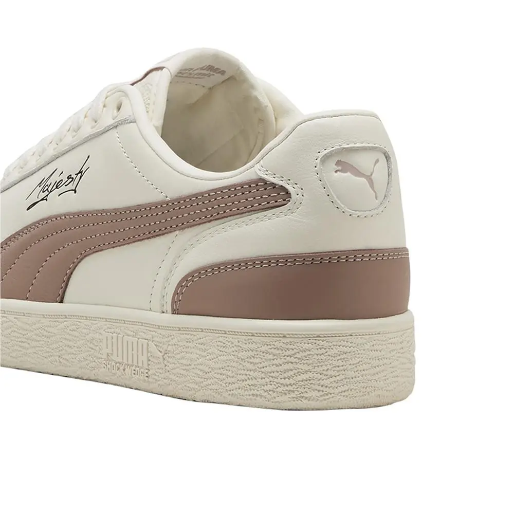 Puma shoes - PUMA Majesty Lace Up - Majesty Lace - 31261707 - White 13