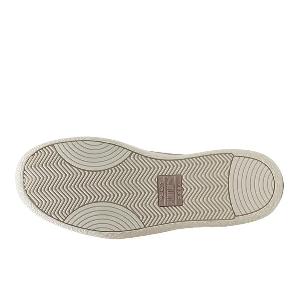 Puma shoes - PUMA Majesty Lace Up - Majesty Lace - 31261707 - White 11