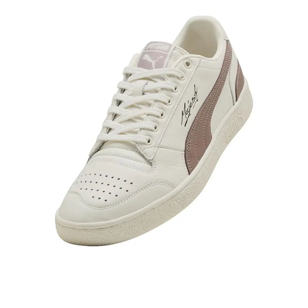 Puma shoes - PUMA Majesty Lace Up - Majesty Lace - 31261707 - White 12