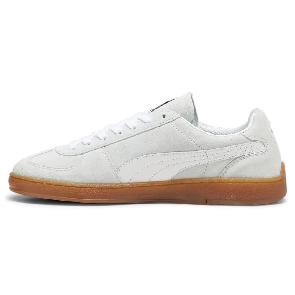 Puma shoes - PUMA Super Team Suede Lace Up - 39751401 - Grey 7
