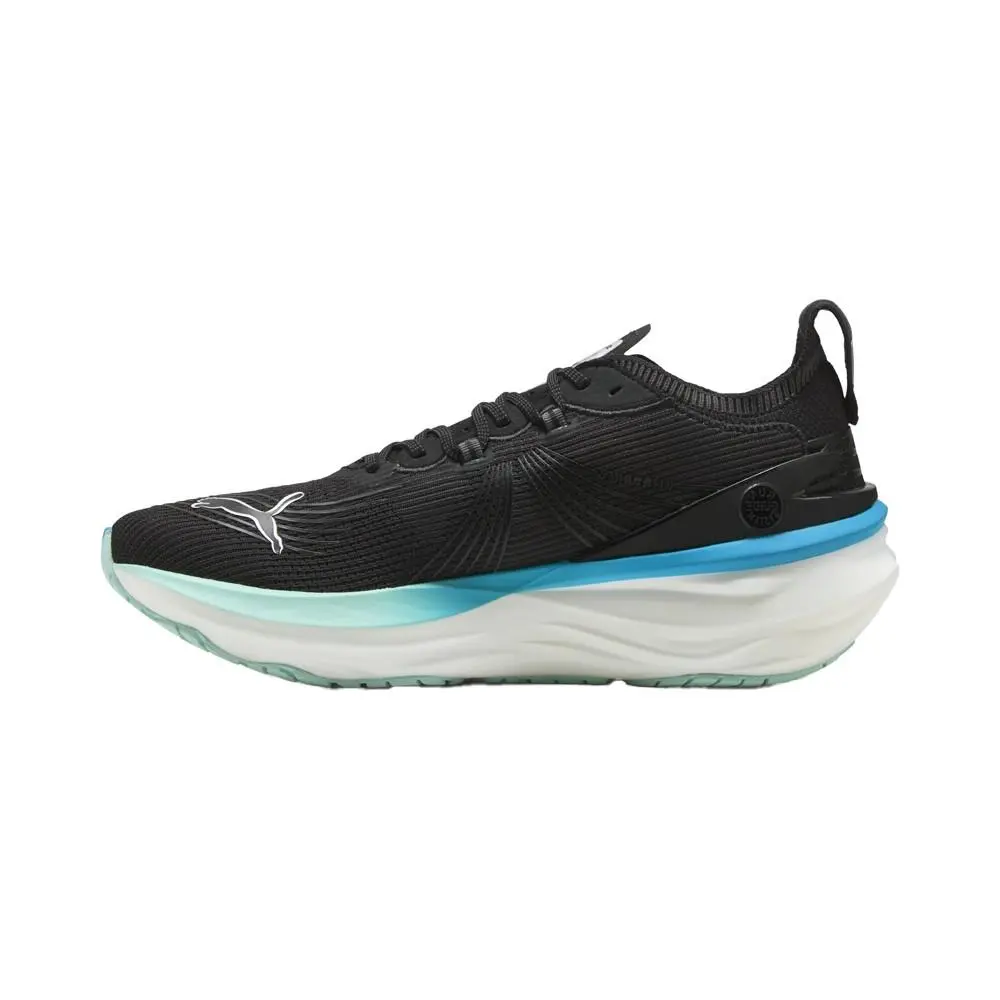 Puma shoes - PUMA Foreverrun Nitro 2 Running - 31010914 - Black 1