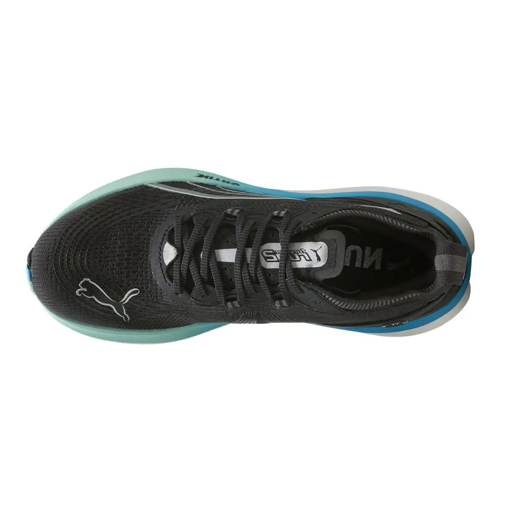 Puma shoes - PUMA Foreverrun Nitro 2 Running - 31010914 - Black 2