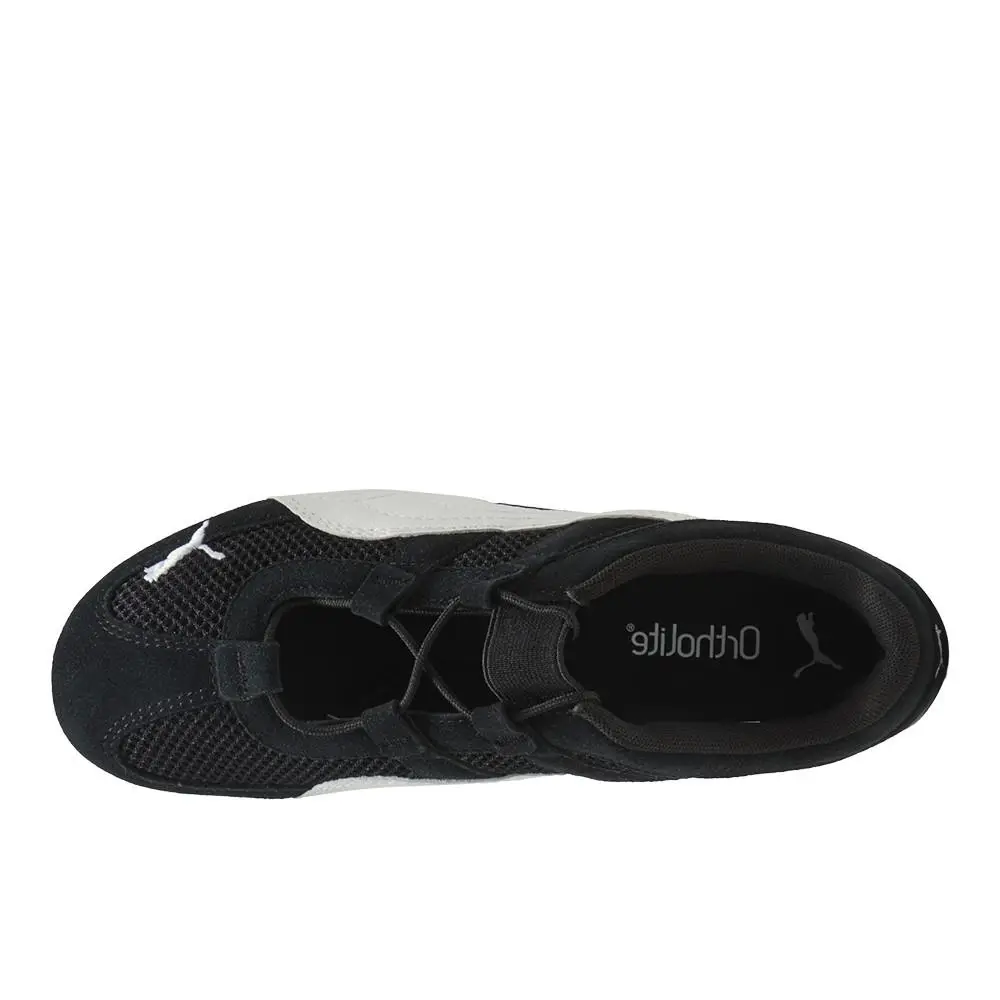Puma shoes - PUMA Speedcat Go Lace Up - 40358901 - Black 2