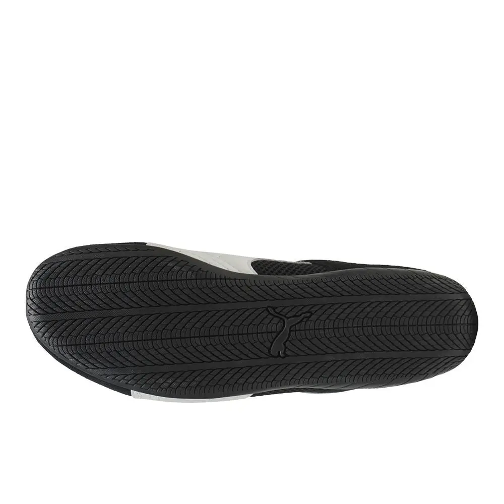Puma shoes - PUMA Speedcat Go Lace Up - 40358901 - Black 3