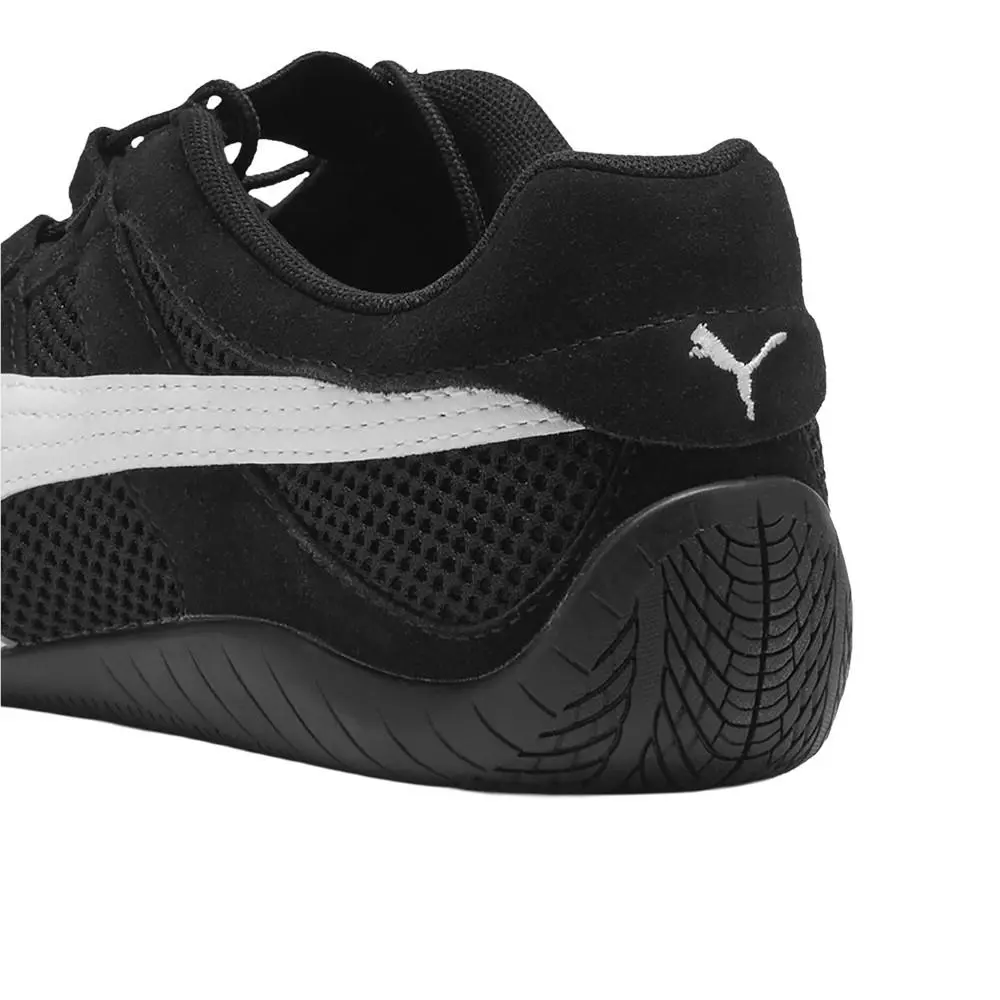 Puma shoes - PUMA Speedcat Go Lace Up - 40358901 - Black 5