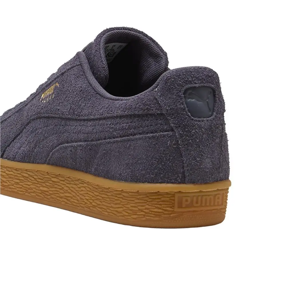 Puma shoes - PUMA Suede Forever - Suede Forever - 40462703 - Purple 5