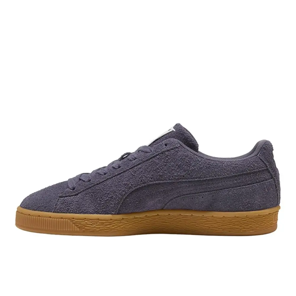 Puma shoes - PUMA Suede Forever - Suede Forever - 40462703 - Purple 9