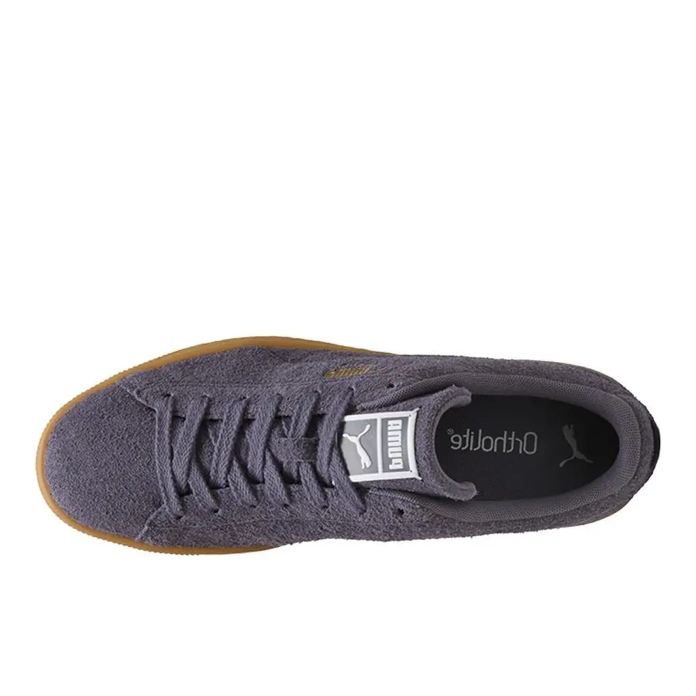 Puma shoes - PUMA Suede Forever - Suede Forever - 40462703 - Purple 10