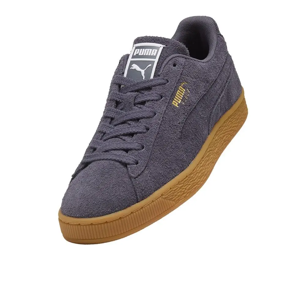 Puma shoes - PUMA Suede Forever - Suede Forever - 40462703 - Purple 12