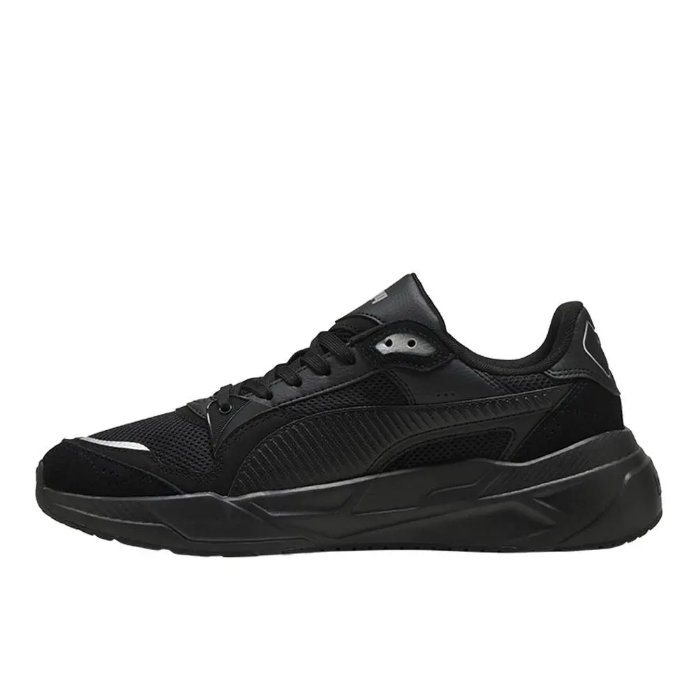 Puma shoes - PUMA Trinity 2 Lace Up - 40023002 - Black 1