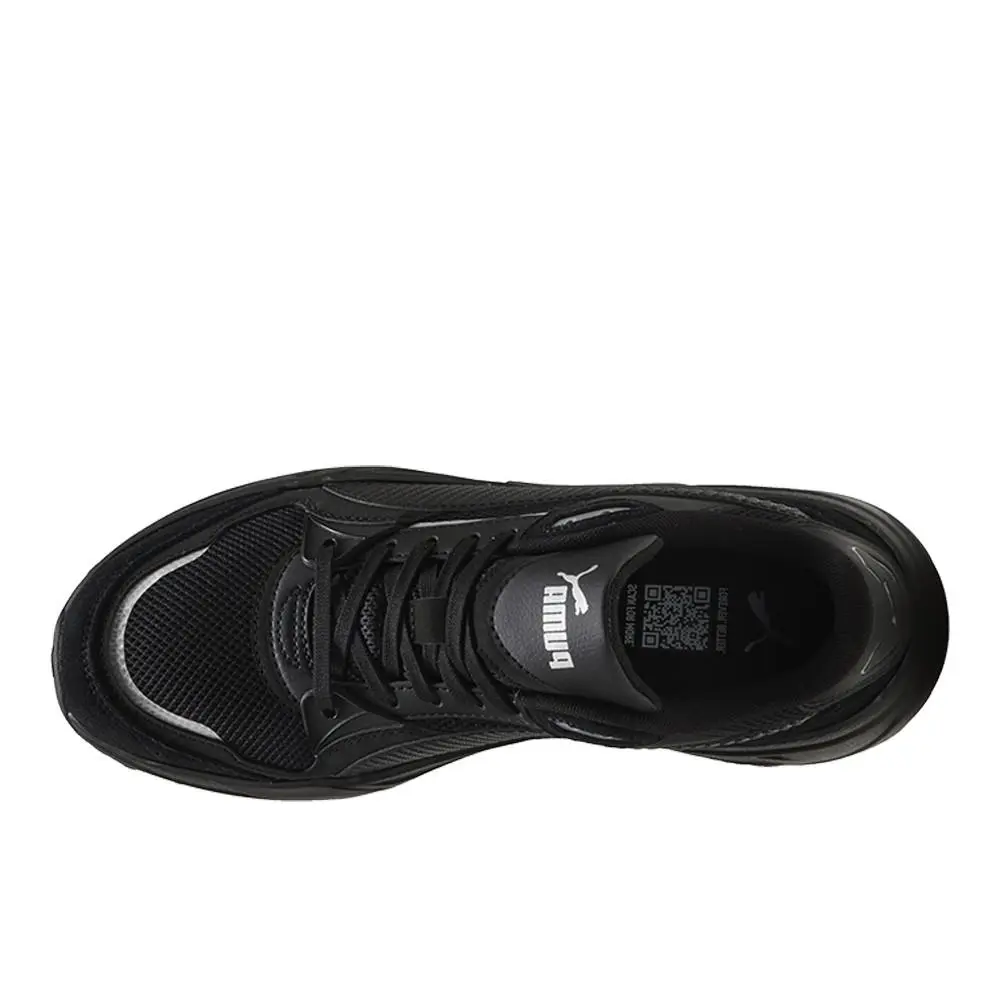 Puma shoes - PUMA Trinity 2 Lace Up - 40023002 - Black 2