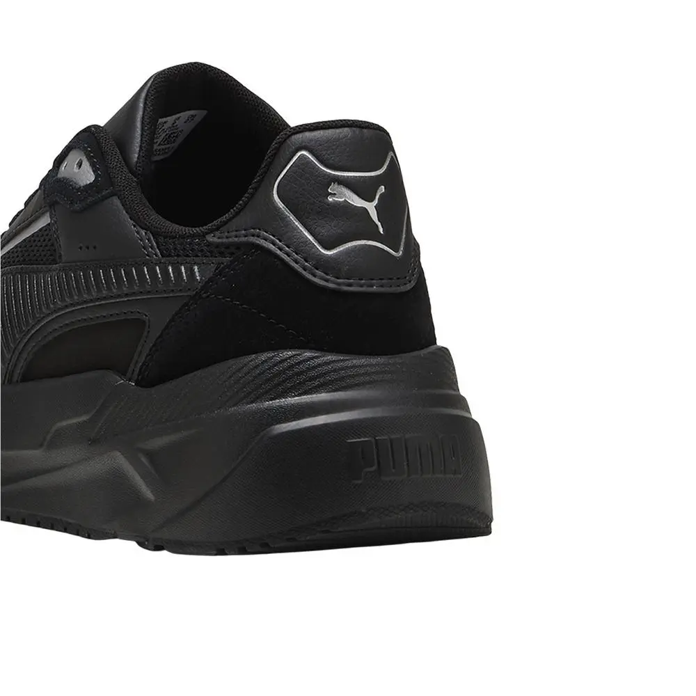 Puma shoes - PUMA Trinity 2 Lace Up - 40023002 - Black 13