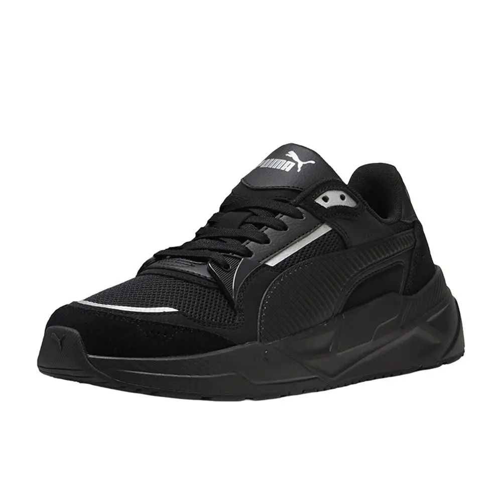 Puma shoes - PUMA Trinity 2 Lace Up - 40023002 - Black 8