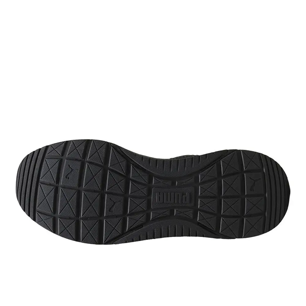 Puma shoes - PUMA Trinity 2 Lace Up - 40023002 - Black 11