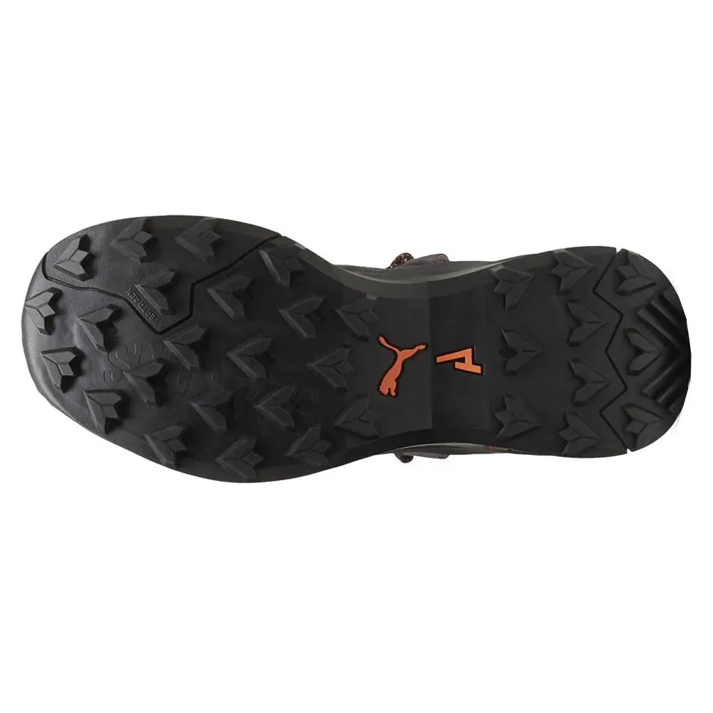 Puma shoes - PUMA Explore Nitro Mid Gtx Hiking - 37786105 - Black 9