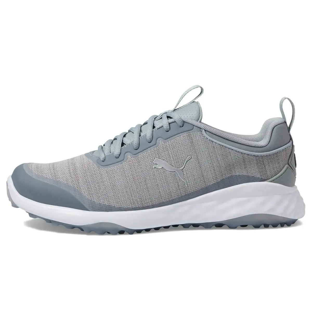 Puma shoes - Quarry/Puma Silver/Quarry 2