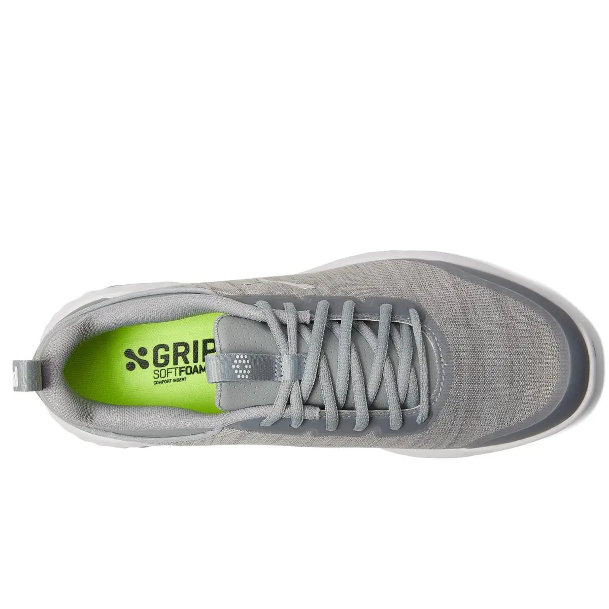 Puma shoes - Quarry/Puma Silver/Quarry 6