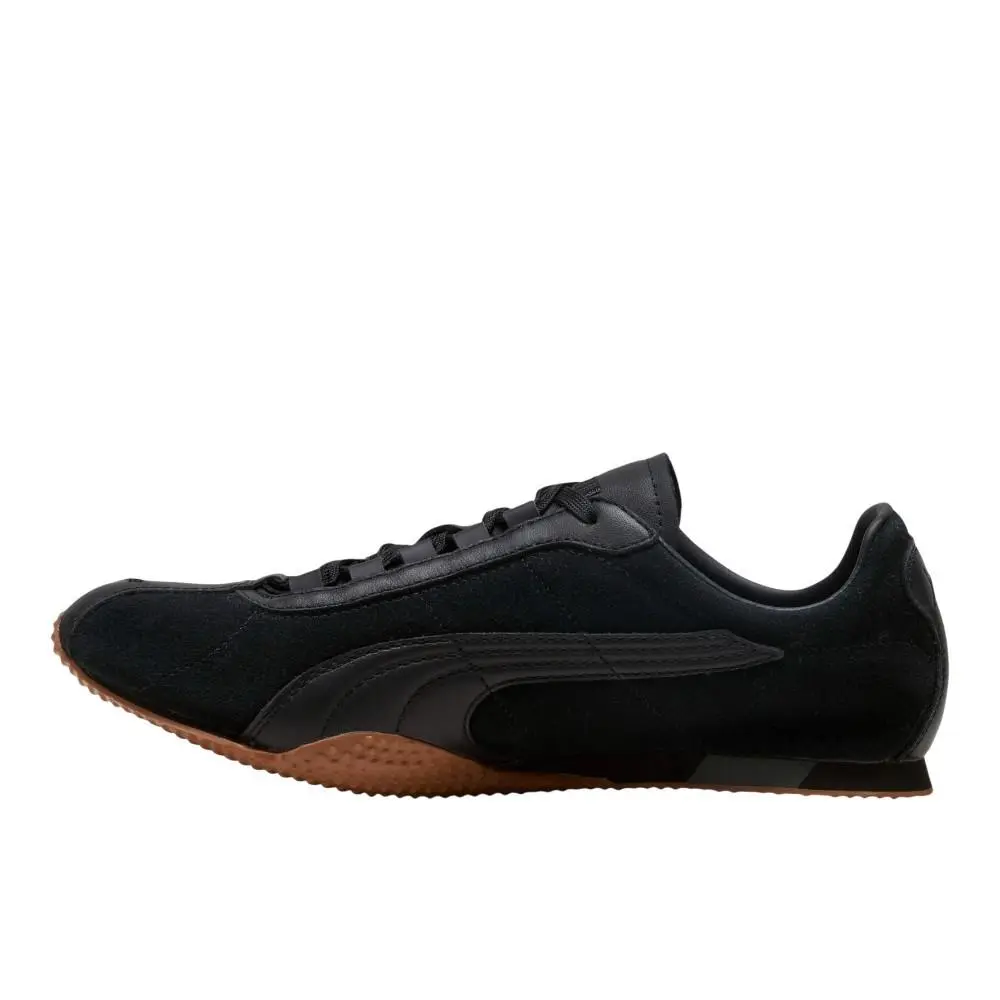 Puma shoes - PUMA HStreet Premium Lace Up - 40542103 - Black 1